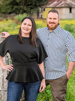 Maz Morris - Real Estate Agent