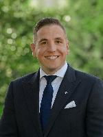 John Stack - Real Estate Agent