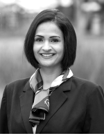 Seemaa kaur Aiden - Real Estate Agent