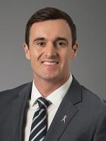Chris Hassall - Real Estate Agent