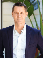 Jonathan Fletcher - Real Estate Agent