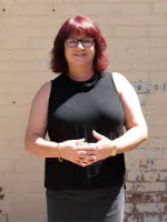Nicole Spark - Real Estate Agent