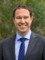 Ben Williams - Real Estate Agent