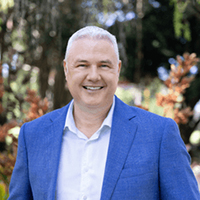 Mark Daniel - Real Estate Agent
