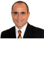 Mario Morais - Real Estate Agent