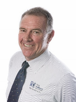Gerald Pollard - Real Estate Agent