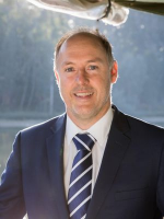 Troy O'Brien - Real Estate Agent