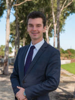 Daniel Billing - Real Estate Agent