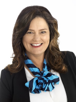 Gail Woods - Real Estate Agent