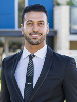Alex Dabag - Real Estate Agent