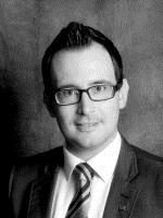Andrew Campbell - Real Estate Agent