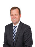 Duncan Gordon - Real Estate Agent