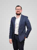 Jack Turner - Real Estate Agent