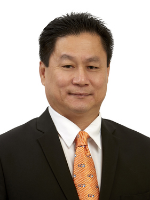 Kenny Ling - Real Estate Agent
