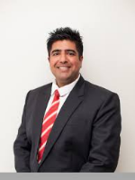 Anshu Goel - Real Estate Agent
