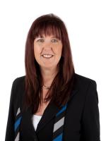 Tracy Garbes - Real Estate Agent