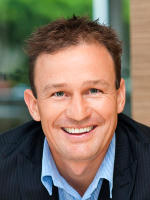 Andy Hogarth - Real Estate Agent