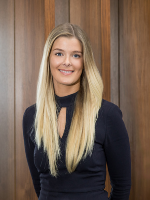 Nicole Mapstone - Real Estate Agent