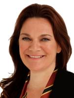 Tash Welburn - Real Estate Agent