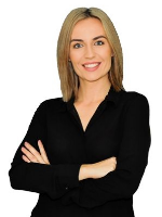 Samantha Shone - Real Estate Agent