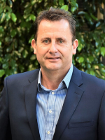Steve Stewart - Real Estate Agent