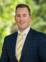 Tim Dixon - Real Estate Agent