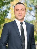 Sam Gotzilianis - Real Estate Agent
