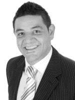 Frank Lombardi - Real Estate Agent