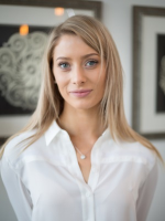 Lauren Conlon - Real Estate Agent