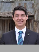 Jamie Barba - Real Estate Agent