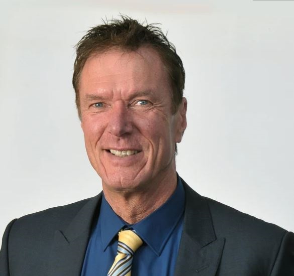 Neville Crowther - Real Estate Agent
