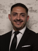 Jason Gebran - Real Estate Agent