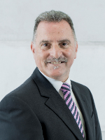 Roger Pettinella - Real Estate Agent