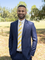Sammy Singh - Real Estate Agent