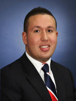 Omar Morsi - Real Estate Agent