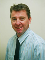 Doug Rickert - Real Estate Agent