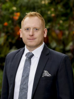 Darren Lambert - Real Estate Agent