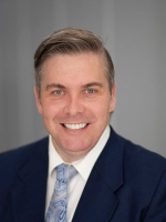 Lucas Harwood - Real Estate Agent