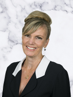 Catherine Nutt - Real Estate Agent