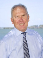 Kris Bradford - Real Estate Agent