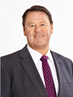 David Gillham - Real Estate Agent