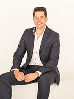 Joel Nielsen - Real Estate Agent