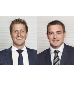 Craig Parker & Ciaran Brannigan - Real Estate Agent