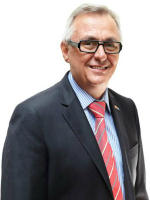 Wayne Morgan - Real Estate Agent