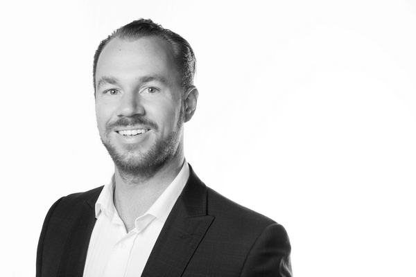 Drew Comerford - Real Estate Agent
