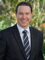 Ben Williams - Real Estate Agent