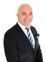 Simon O'Donohue - Real Estate Agent