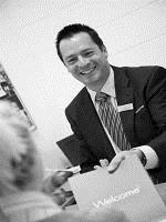 Darren Eichenberger - Real Estate Agent