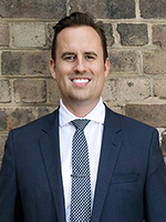 Nick Lennan - Real Estate Agent