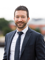 Andrew Kyriacou - Real Estate Agent